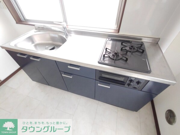 OMHの物件内観写真